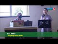 KPJ 198 - LAMPAHING GESANG PUNIKI