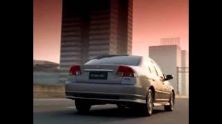 Download lagu TVC Honda Civic 2003 - Excites 2.0L