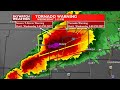 LIVE SEVERE WEATHER KOAM update, May 8, 2024