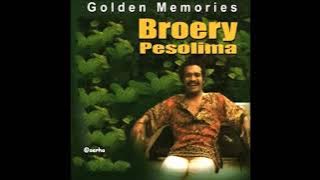 Broery Pesolima - Golden Memories (Full Album)