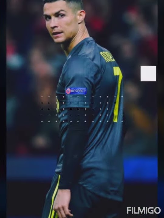 adalla idu#RONALDO VERSION