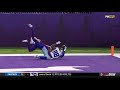 CeeDee Lamb SPECTACULAR Catch vs. Vikings | NFL Week 11