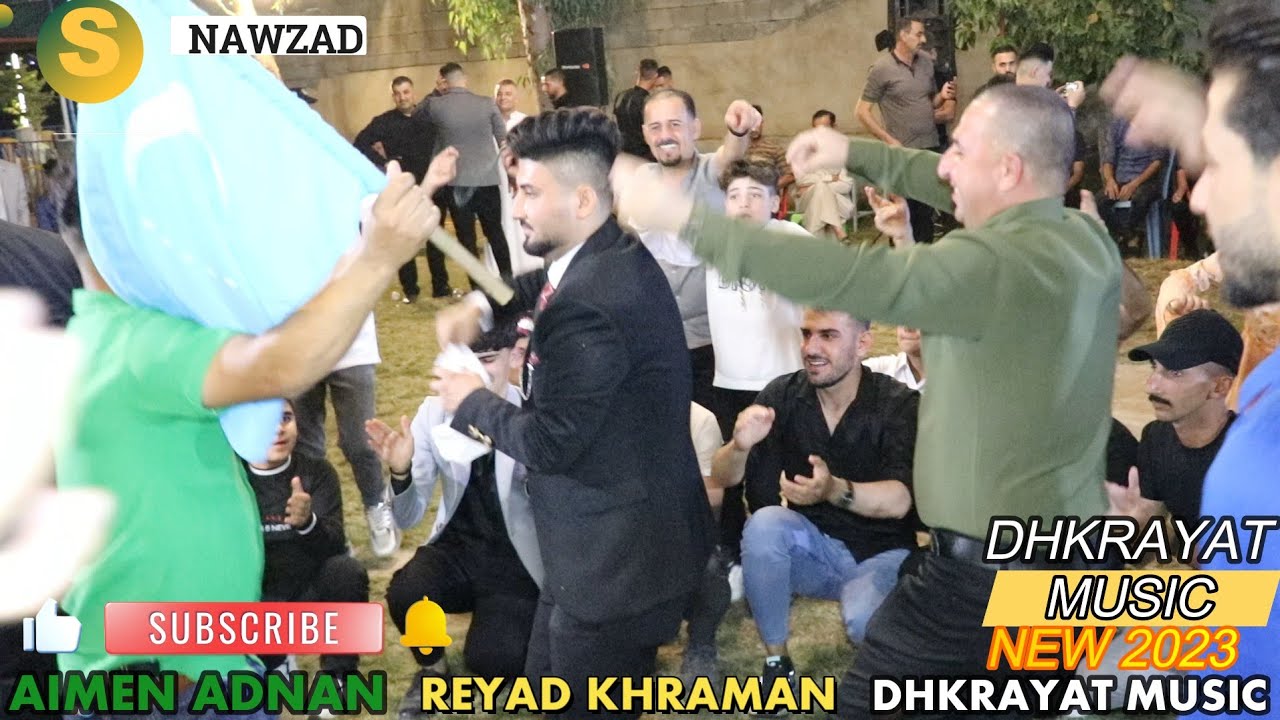 احلى شباب🌹 تلعفر واحلى شباب🌹 الرشيدية زفة ايمن عدنان الحيالي الاسطورة قهرمان🎥 ذكريات ميوزك الرشيدية