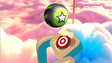 Going Balls - SpeedRun Gameplay ( Levels 12092 - 12095 )