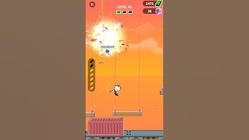 Johnny trigger level 41 |Chaitanya Ghunawat gaming #shorts #gameplay #johnnytrigger