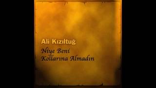 Ali Kızıltuğ - Küserim Ali
