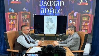 Damian Anfile in dialog cu Theodor Paleologu! Solutii vechi la probleme actuale!
