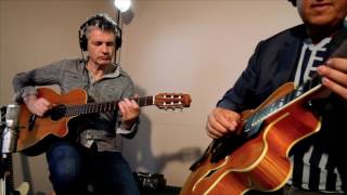 Video thumbnail of ""Piccadilly Circus"   Paul Brown featuring Chris Standring"