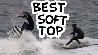 The Ultimate Soft Top Surfboard screenshot 3