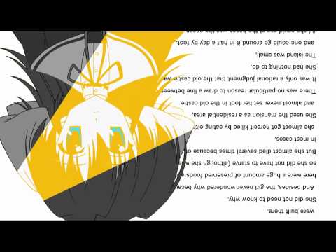 ef - a tale of memories no-credit opening 01 [Blu-rayHD]