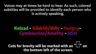 Kelzads True Nature You Will Be Shocked