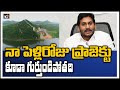 CM Jagan launches Vedadri Lift Irrigation Scheme