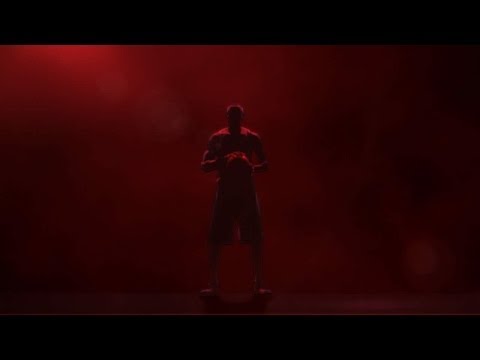 NBA 2K14 - "Reign" TV Spot