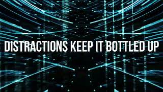 Addicted to the Habit by Scatterbrain (Lyric Video)