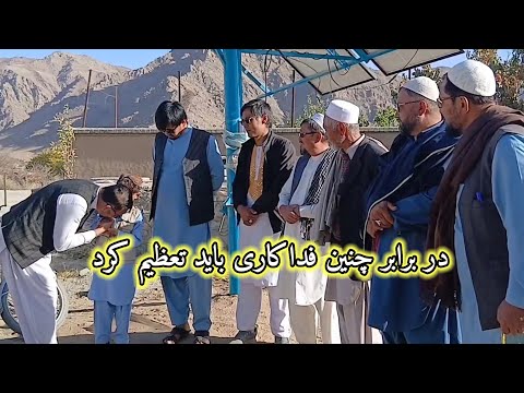 در برابر چنین فداکاری باید تعظیم کرد