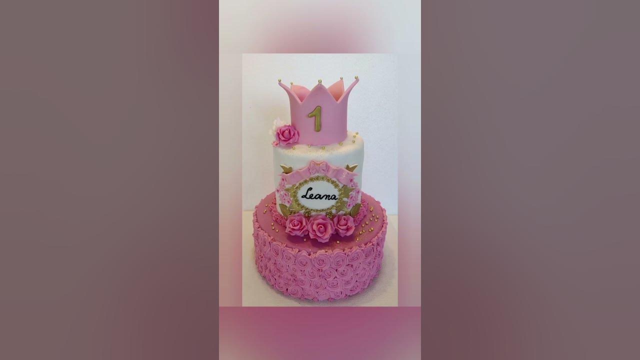 11+ Unicorn Cake Design