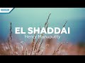 El Shaddai - Henry Manuputty with lyric
