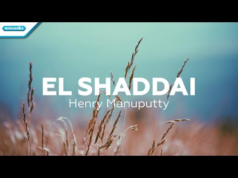 Video: Paralel Mitologis Dari El Shaddai Alkitabiah Dengan Set - Pandangan Alternatif