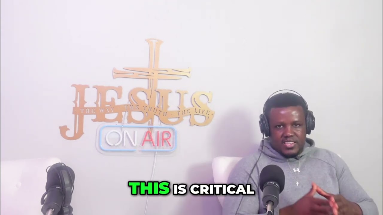 End Time Prophecy: A Dire Warning For Our Generation