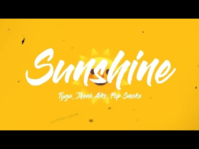 Pop Smoke - Sunshine (Legendado/Status) SIGA A PÁGINA✓ #realpopsmoke #