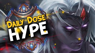 EPIC THRESH ESCAPE! | Daily Hype Dose (Episode 76) by Life is GG 8,259 views 1 year ago 8 minutes, 37 seconds