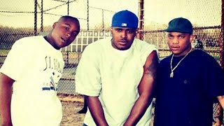 The Lox x Tony Touch - Fuego (Prod. The Alchemist) (Classic Audio)