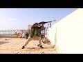 الجيش الليبي يقترب من السيطرة على كامل مدينة درنة