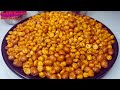 होली पर चनादाल की ये स्वादिष्ट नमकीन बनाना मत भूलना | Chanadal Namkeen | Namkeen Recipe|Holi Namkeen