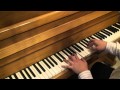 One Direction - What Makes You Beautiful Piano by Ray Mak