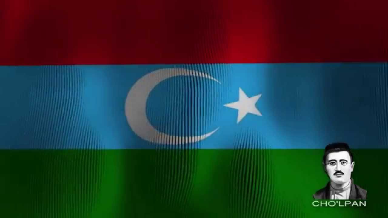 Mehmet Sabır Karger- Güzel Türkistan