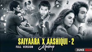 Download Lagu Saiyaara Mashup | Aashiqui 2 | | Arijit Singh Mashup | Soulful Love Mashup | Best Of 2025 MP3 Download Lagu Saiyaara Mashup | Aashiqui 2 | | Arijit Singh Mashup | Soulful Love Mashup | Best Of 2025 MP3