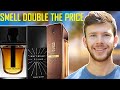 7 FANTASTIC DESIGNER FRAGRANCES THAT SMELL DOUBLE THE PRICE | DESIGNERS THAT SMELL LIKE NICHE