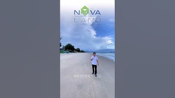 Bán đất Vịnh Mũi Né. Diện tích 1.384 m2 giá 14 tr/m2. #batdongsan #propertys #bds