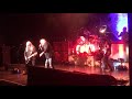 Uriah Heep - Take Away My Soul - Live in Offenbach 2018