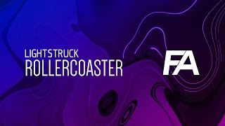 Lightstruck - Rollercoaster
