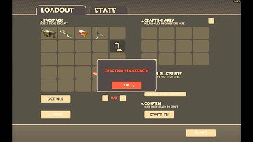 Team Fortress 2 - Crafting A Polycount Hat. (HD)