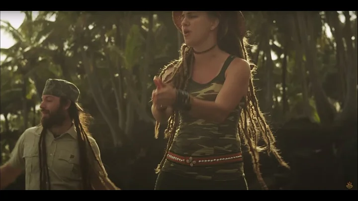 Ras Sparrow - Zion Town (feat. Queen Sparrow) - Of...