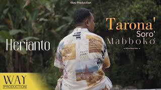 Herianto - ' Tarona' Soro' Mabboko' '