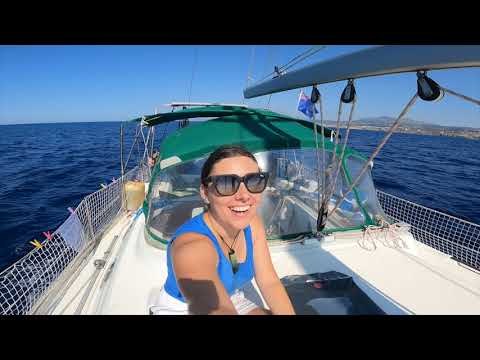 Sailing Ocean Rose, Finally Setting sail! EP 6