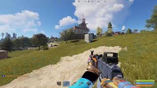 Why you should always check dead bodies. #shorts #rust