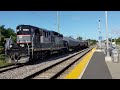 Chasing the bcry with the barrie line crew pt  2 922021