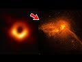 Black holes arent really a hole mystery solved