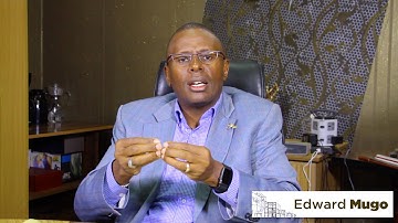 Who Is A Services Engineer? - The Architect With Edward Mugo (@TheArchitectKE)