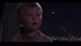 Anakin Skywalker Kills the Younglings Audience Reaction