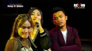NGIKLASAKEN ALL ARTIS // NUNG UL QISMA LIVE RANDUSARI 2 MEI 2023