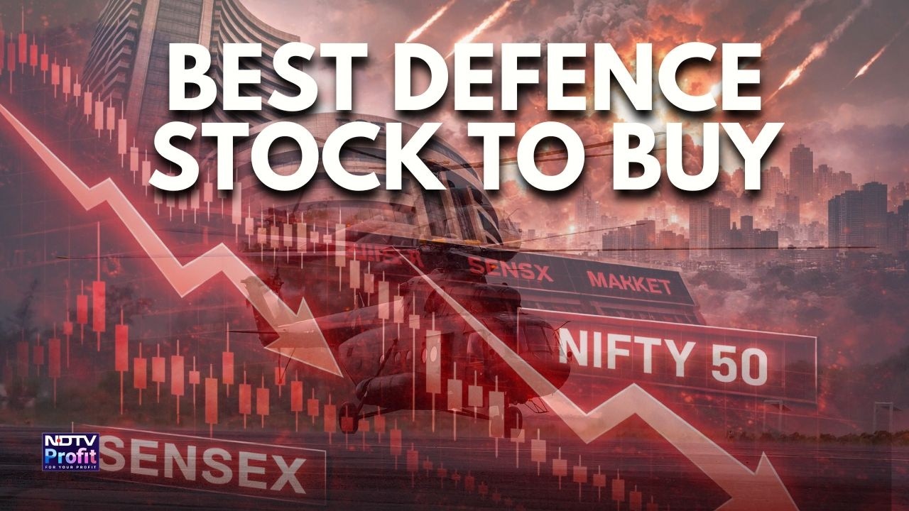Shares Of HAL Rally Over 4%: Defence Sector Stocks See Sudden Surge ...