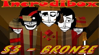 Incredibox - S3 - Bronze / Music Producer / Super Mix