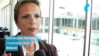 30Secondi Che Cosè Per Voi La Customer Experience? - Edison