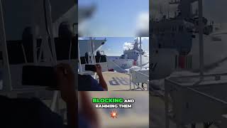 World War III  China's Rise, Taiwan Strait & Global Conflict