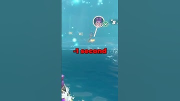 Water is BAD in Mario Kart World! #shorts #mariokartworld